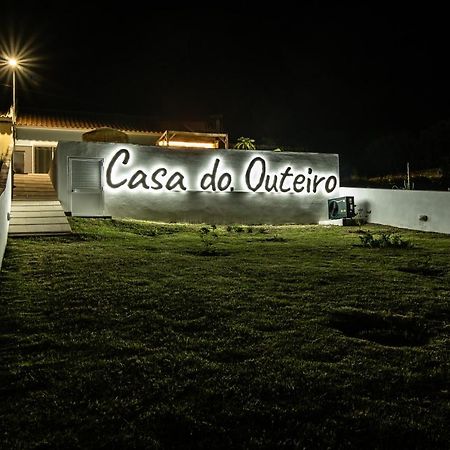 Casa Do Outeiro With Heated Pool 30C Villa Povoacao  Buitenkant foto